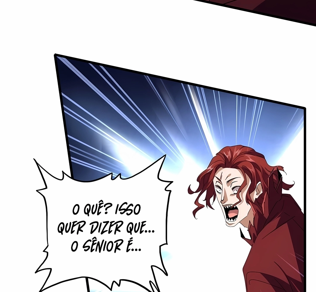 Imperador Mágico Capítulo 652 Página 17