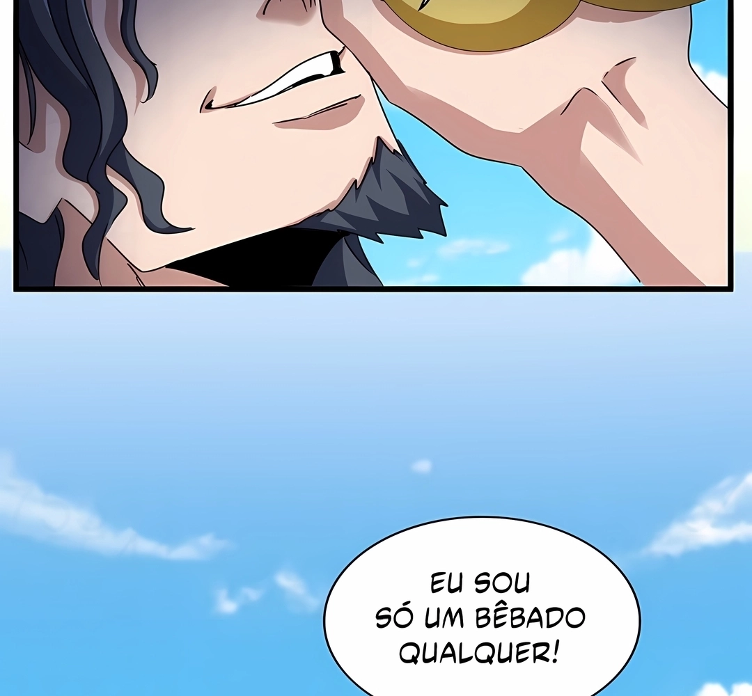 Imperador Mágico Capítulo 652 Página 2
