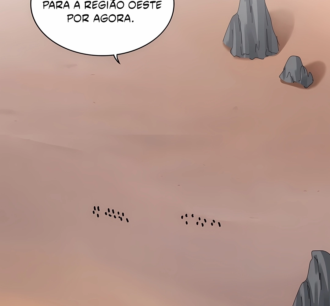 Imperador Mágico Capítulo 652 Página 20