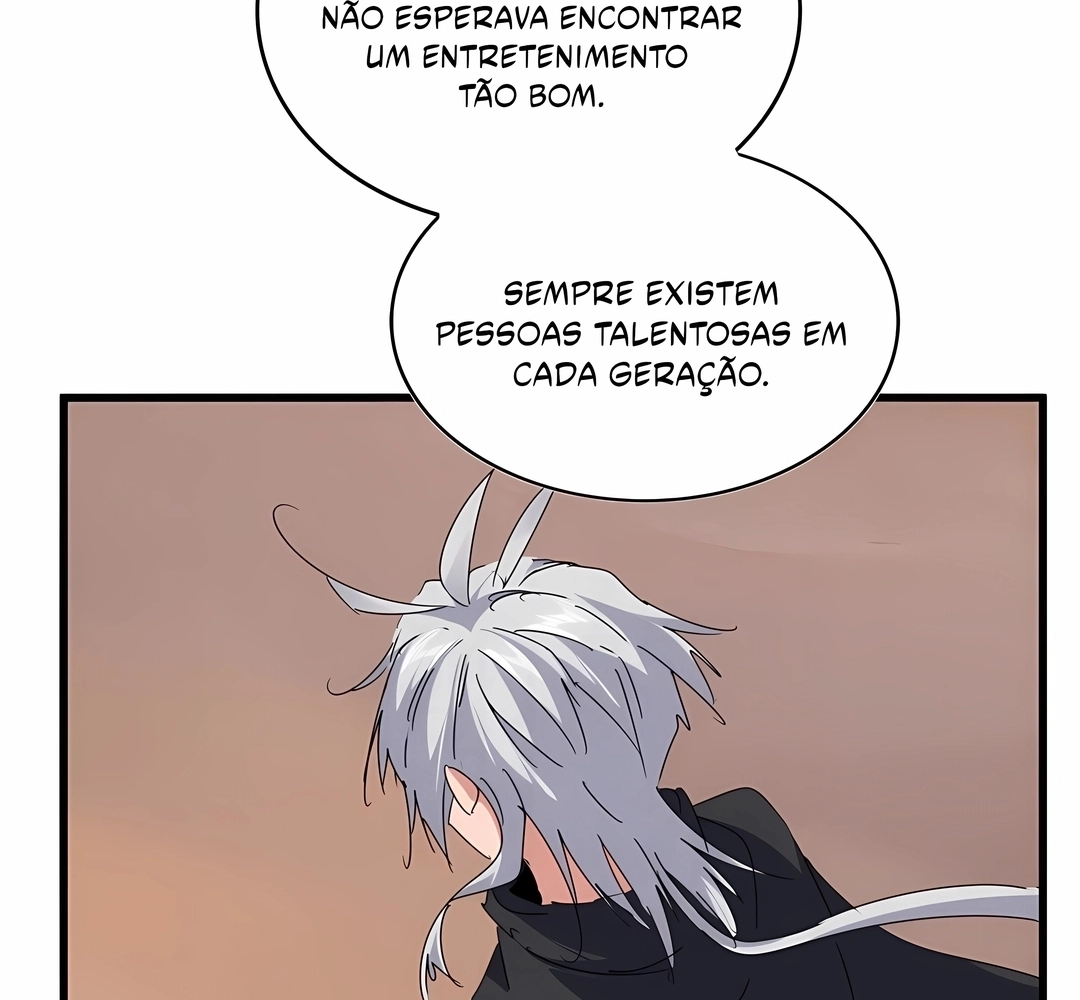 Imperador Mágico Capítulo 652 Página 22