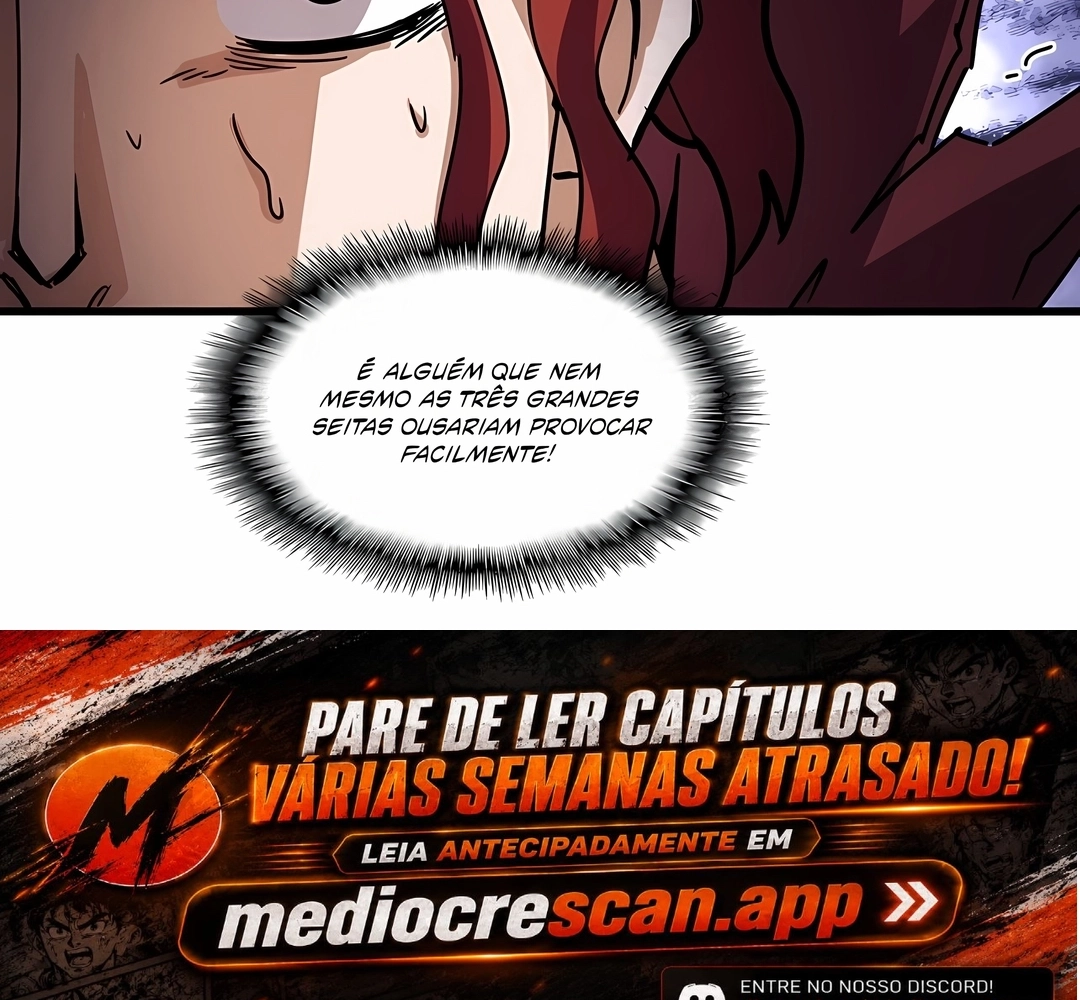 Imperador Mágico Capítulo 652 Página 26