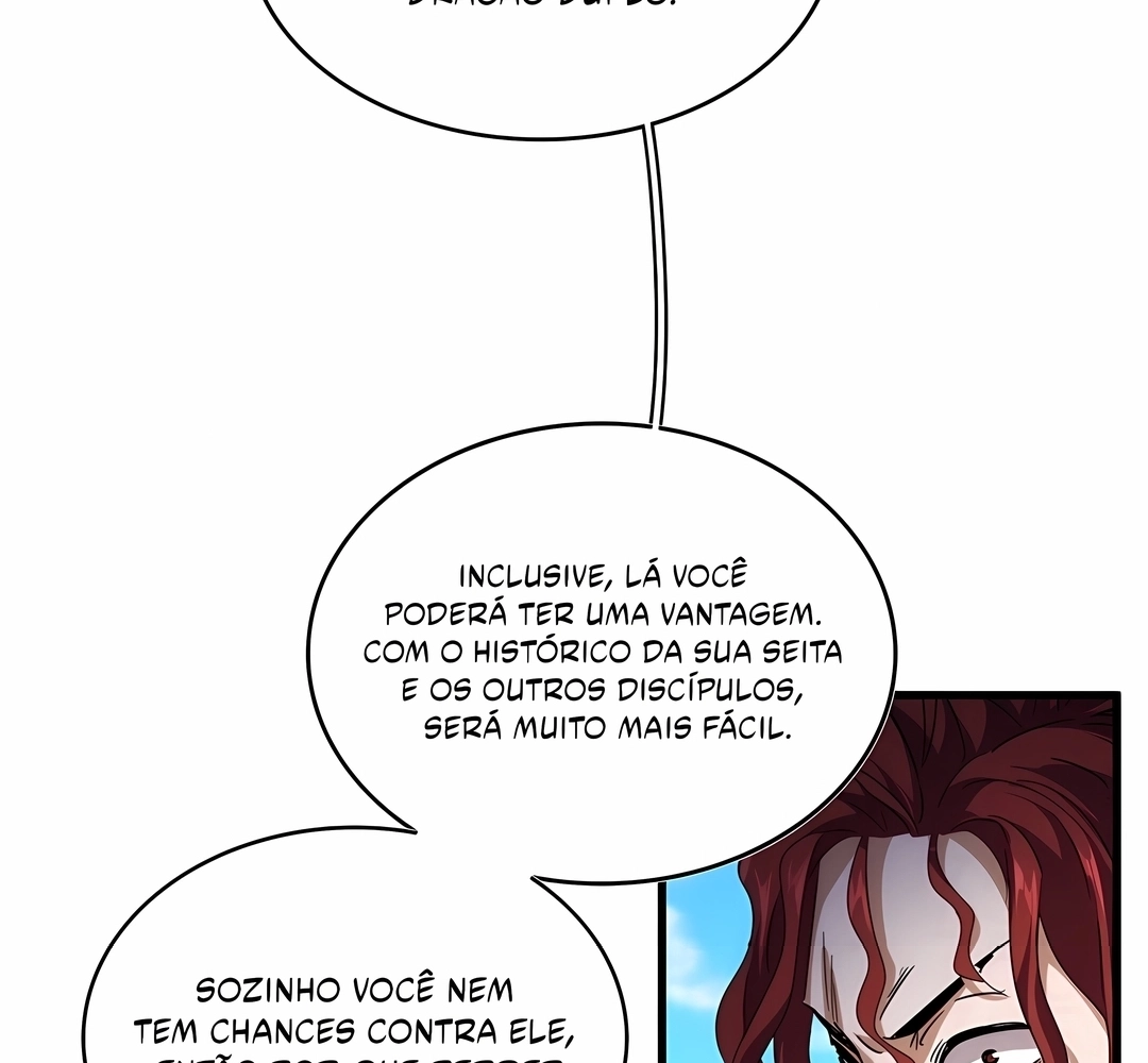 Imperador Mágico Capítulo 652 Página 29