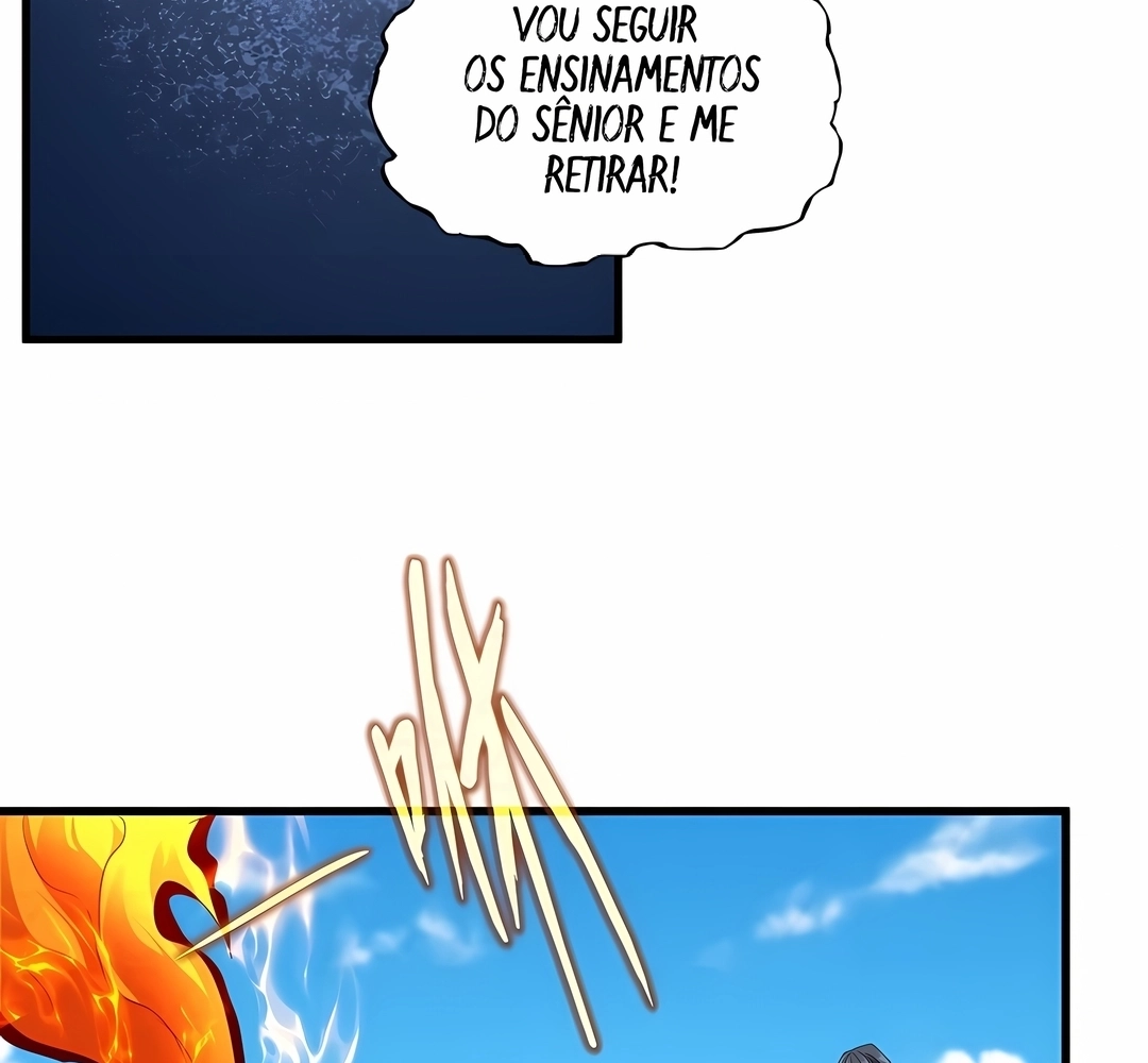 Imperador Mágico Capítulo 652 Página 31