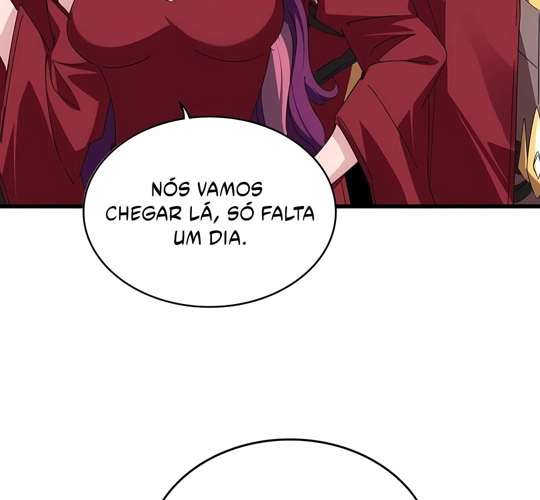Imperador Mágico Capítulo 652 Página 41