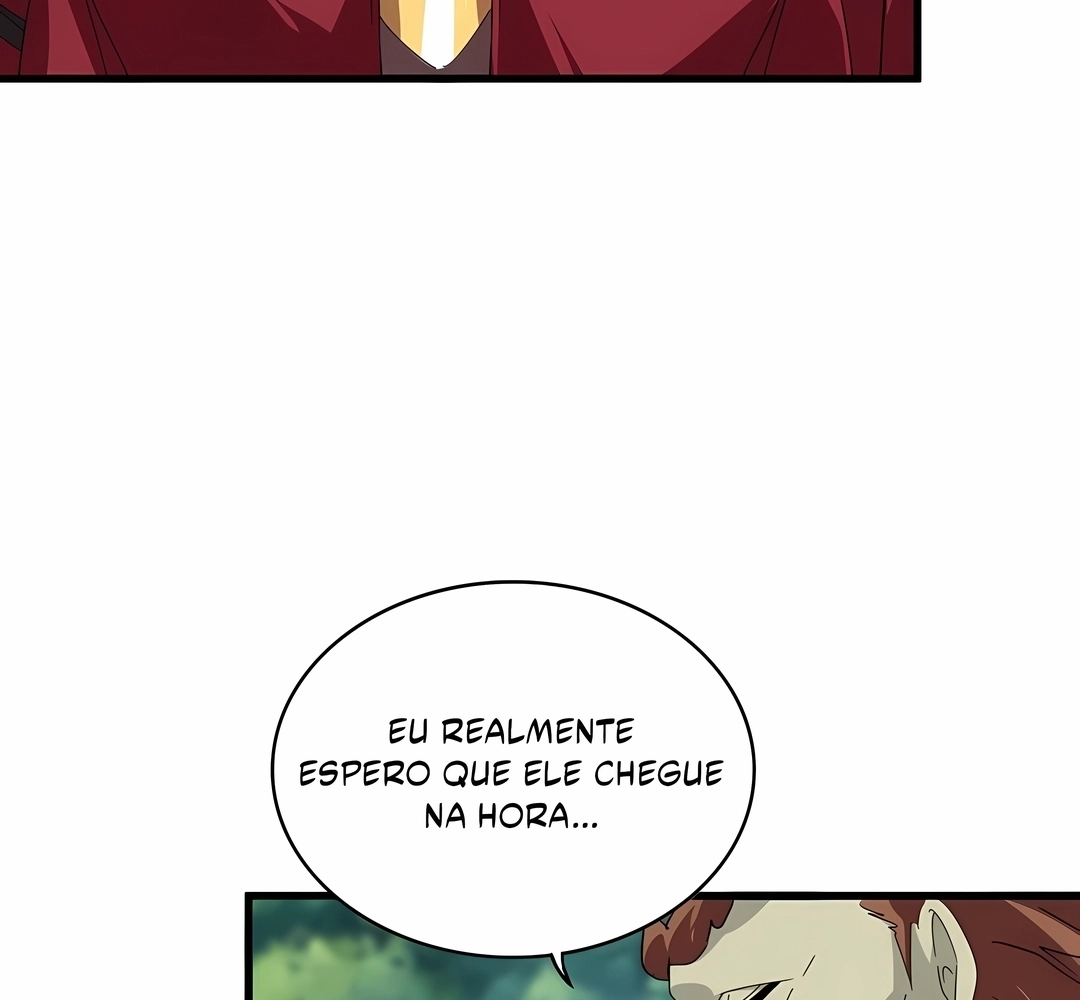 Imperador Mágico Capítulo 652 Página 45