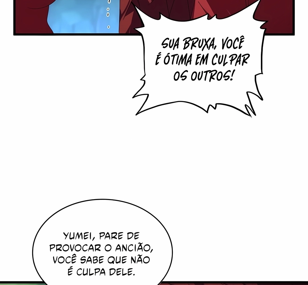 Imperador Mágico Capítulo 652 Página 61