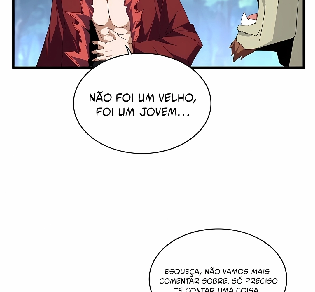 Imperador Mágico Capítulo 652 Página 68