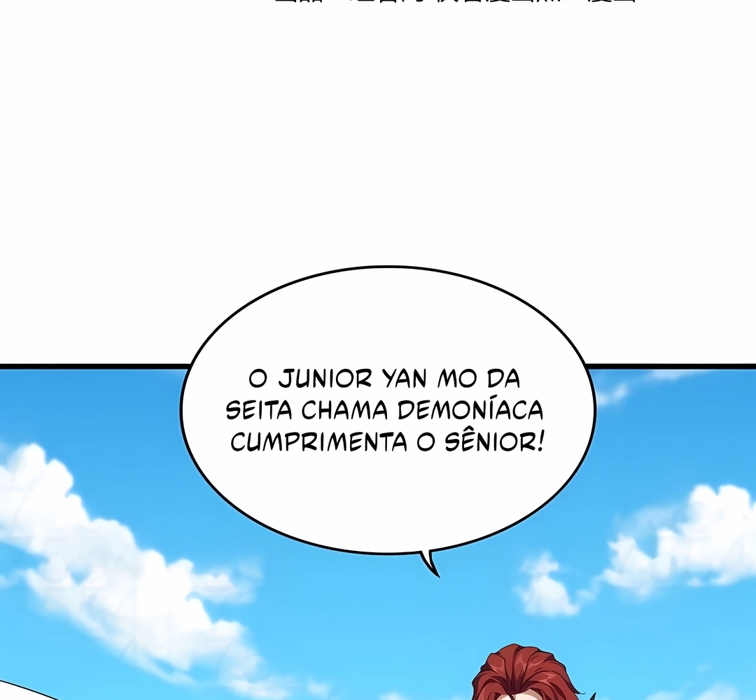 Imperador Mágico Capítulo 652 Página 7