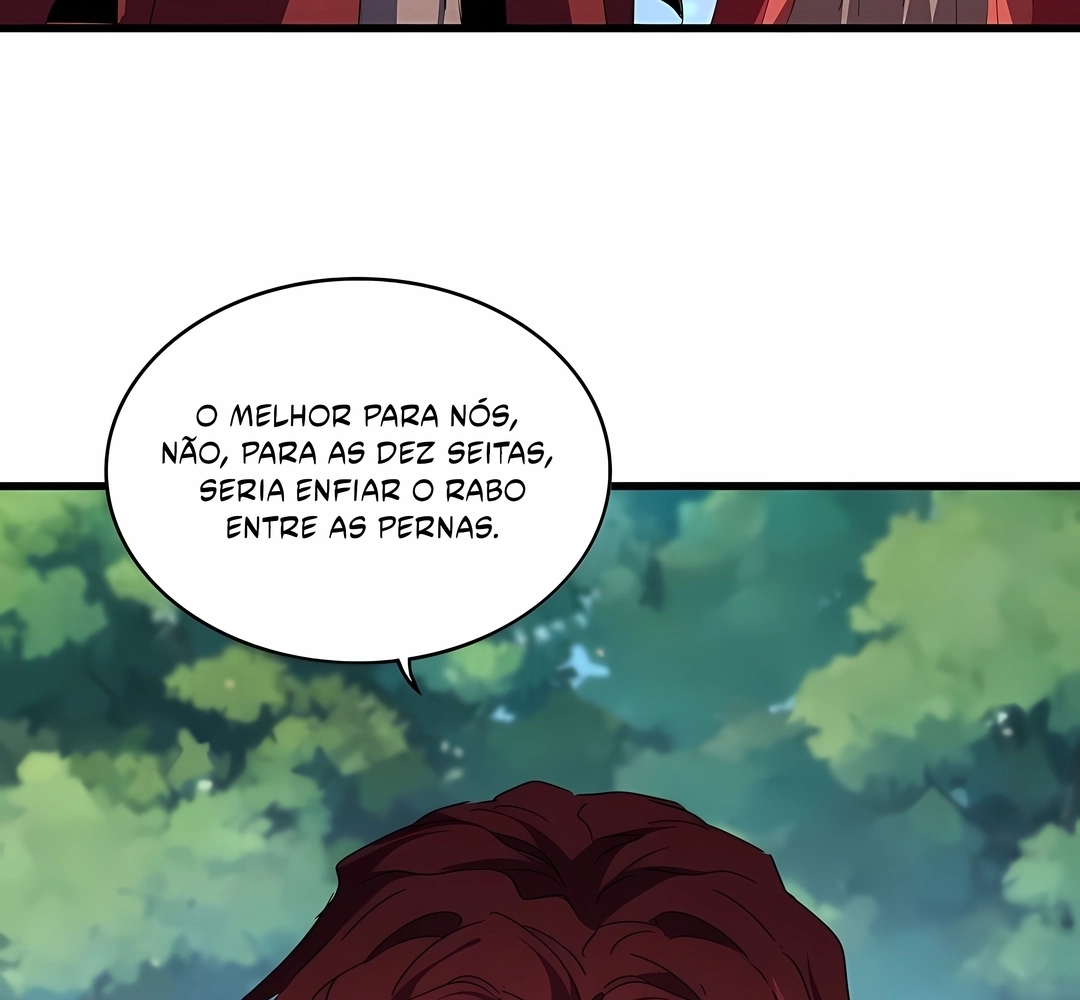 Imperador Mágico Capítulo 652 Página 72