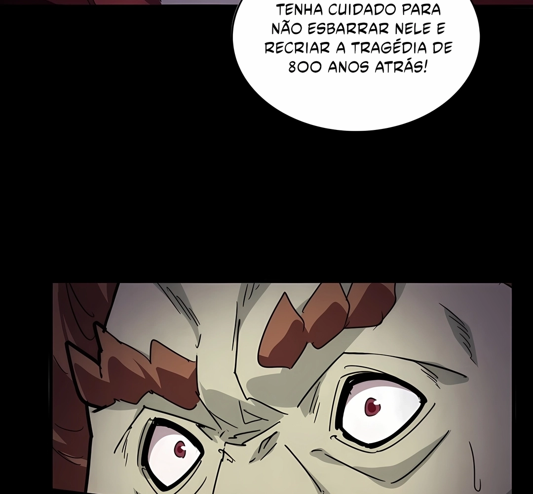 Imperador Mágico Capítulo 652 Página 74
