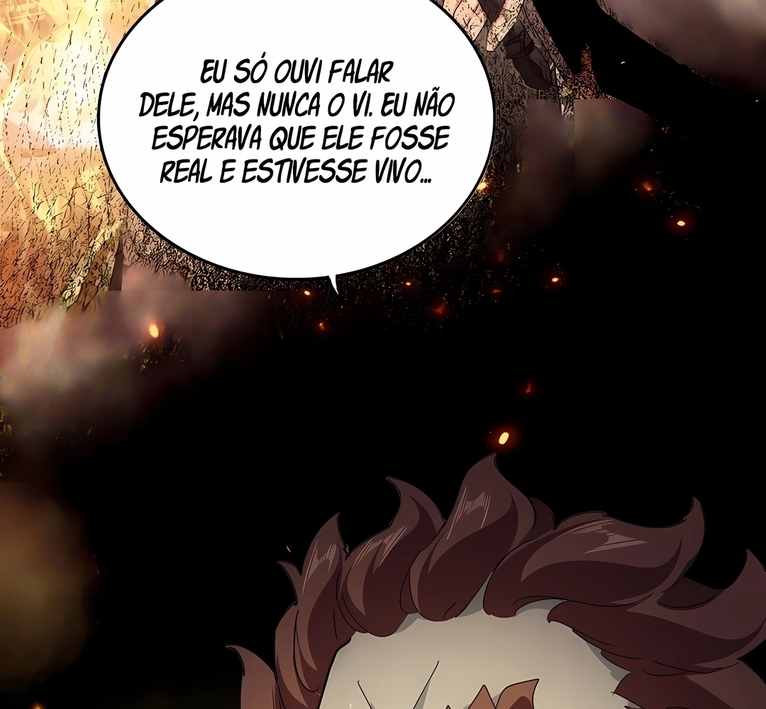 Imperador Mágico Capítulo 652 Página 77