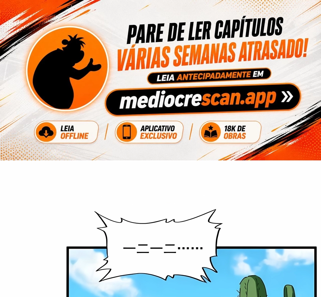 Imperador Mágico Capítulo 653 Página 1