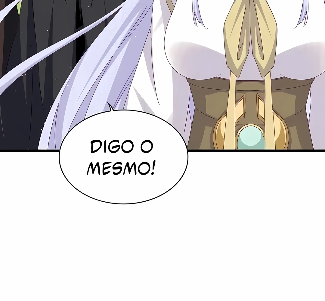 Imperador Mágico Capítulo 653 Página 15