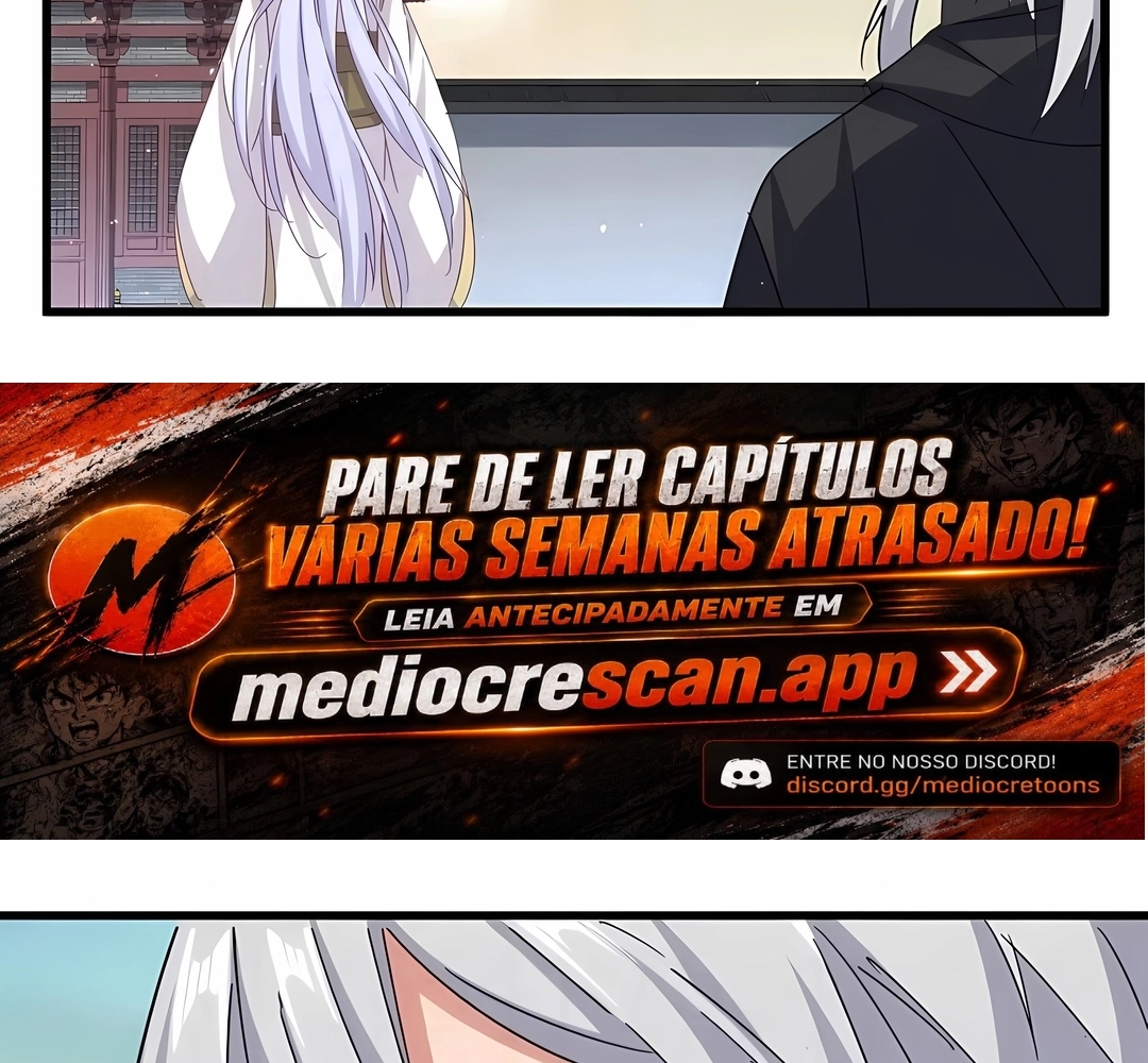 Imperador Mágico Capítulo 653 Página 17