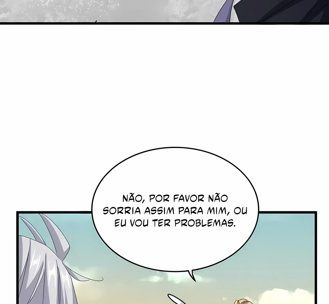 Imperador Mágico Capítulo 653 Página 25