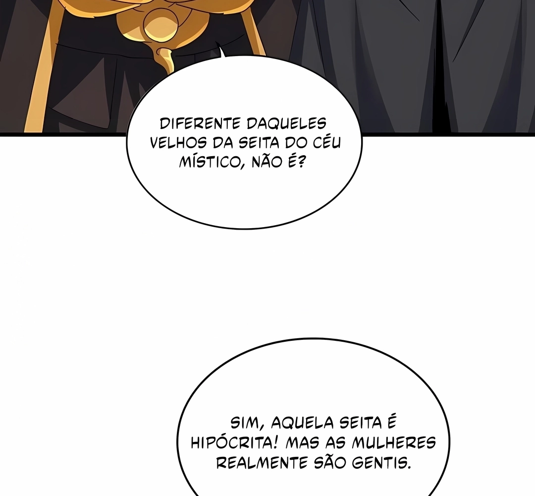 Imperador Mágico Capítulo 653 Página 31
