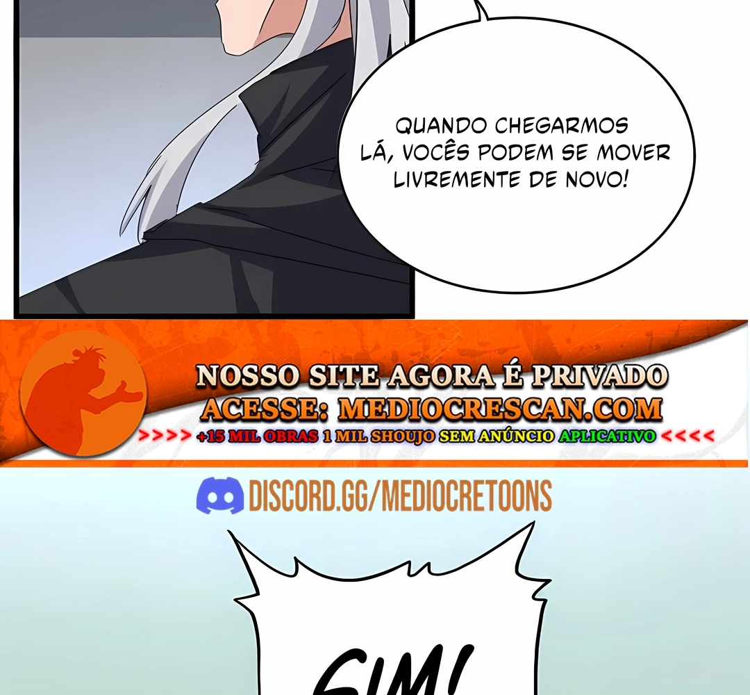 Imperador Mágico Capítulo 653 Página 34