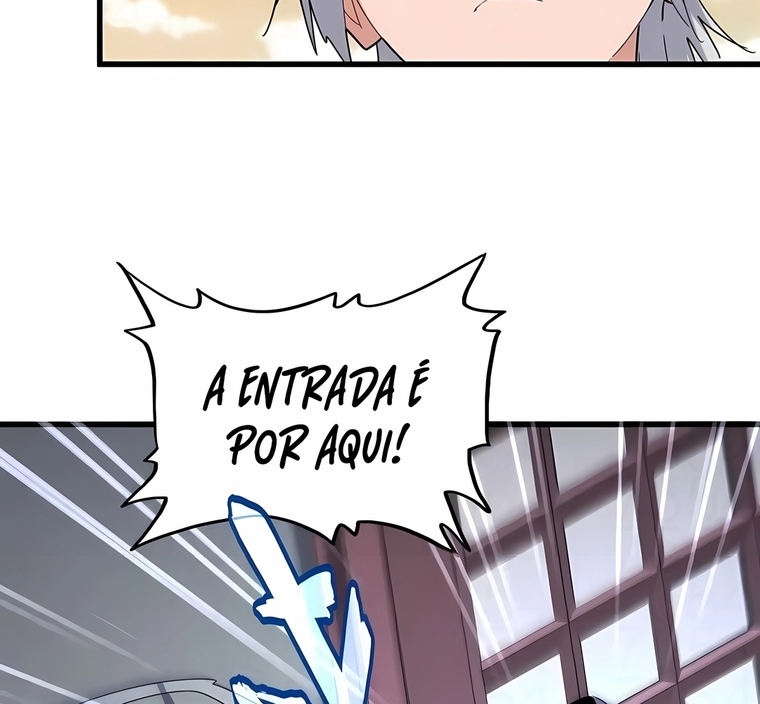 Imperador Mágico Capítulo 653 Página 48