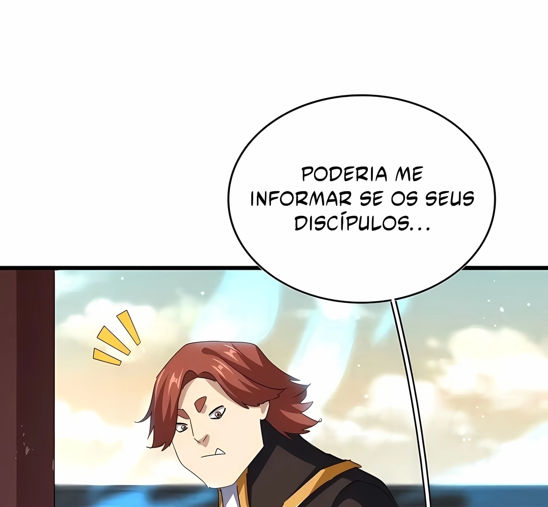 Imperador Mágico Capítulo 653 Página 61