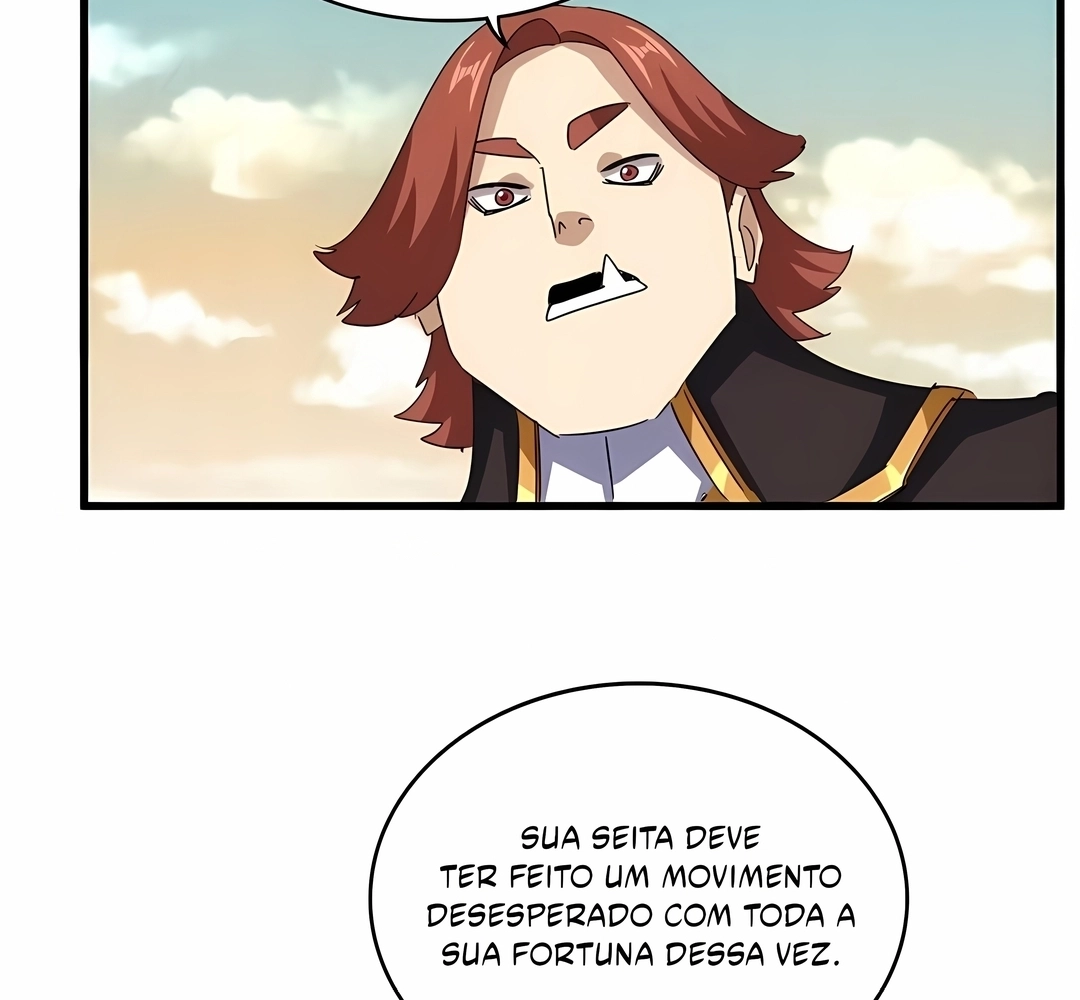 Imperador Mágico Capítulo 653 Página 64