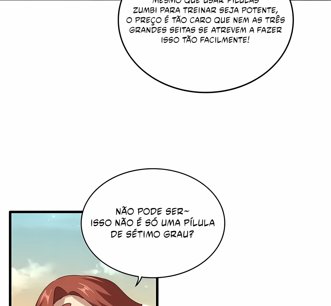 Imperador Mágico Capítulo 653 Página 66
