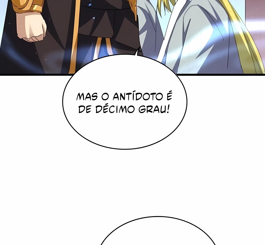 Imperador Mágico Capítulo 653 Página 70