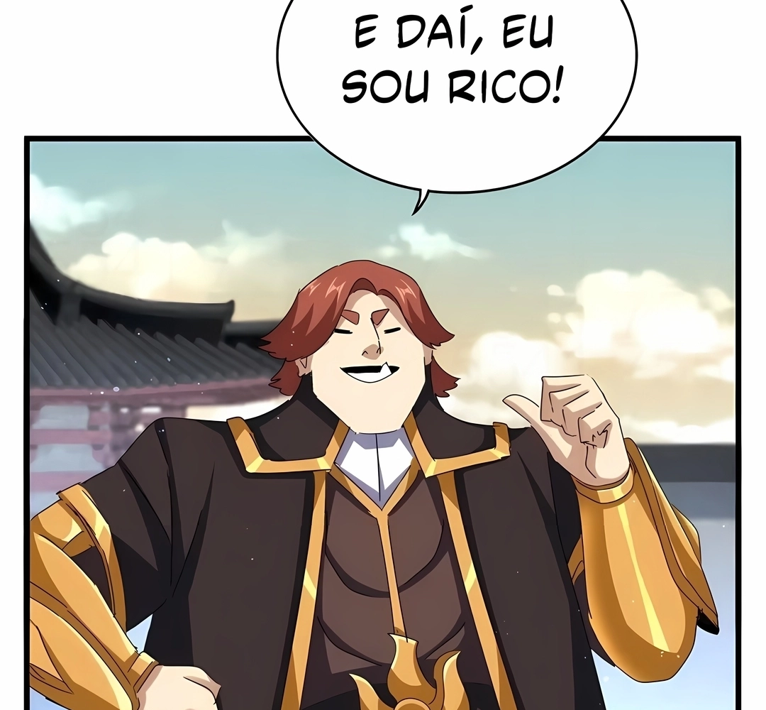 Imperador Mágico Capítulo 653 Página 71