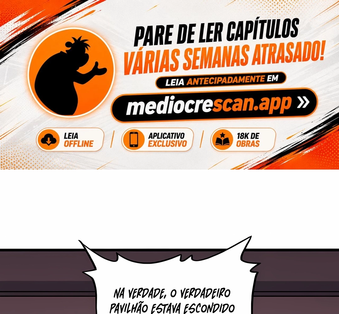 Imperador Mágico Capítulo 654 Página 1