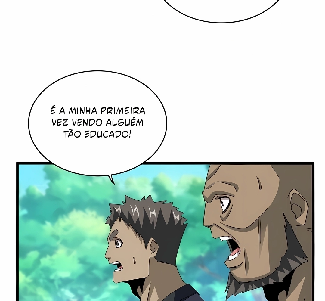 Imperador Mágico Capítulo 654 Página 11