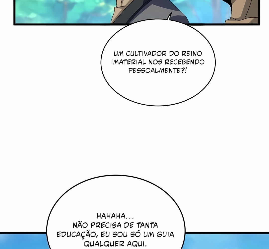 Imperador Mágico Capítulo 654 Página 12