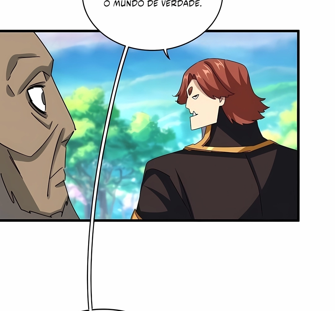 Imperador Mágico Capítulo 654 Página 16
