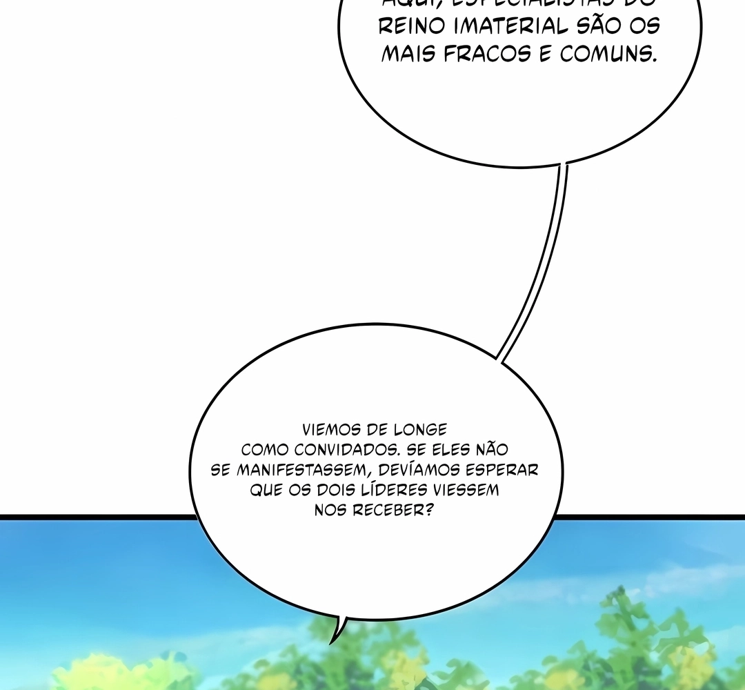 Imperador Mágico Capítulo 654 Página 18