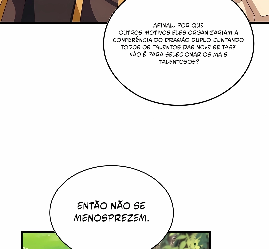 Imperador Mágico Capítulo 654 Página 23