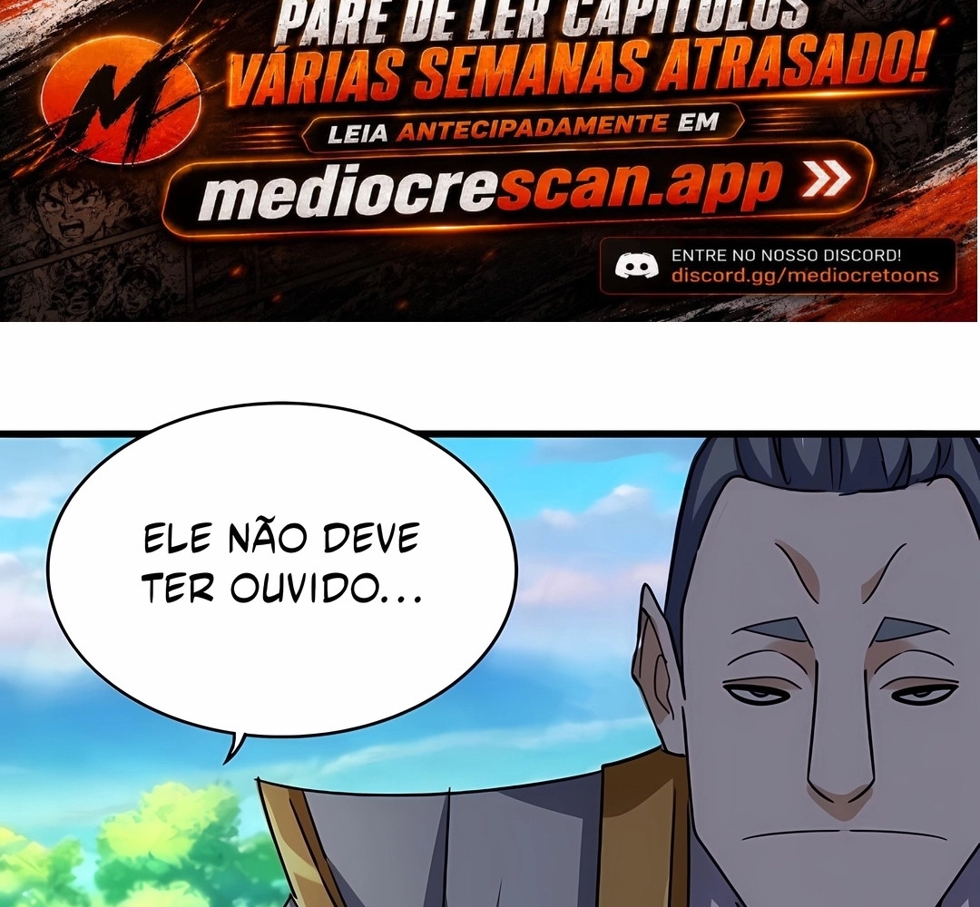 Imperador Mágico Capítulo 654 Página 28