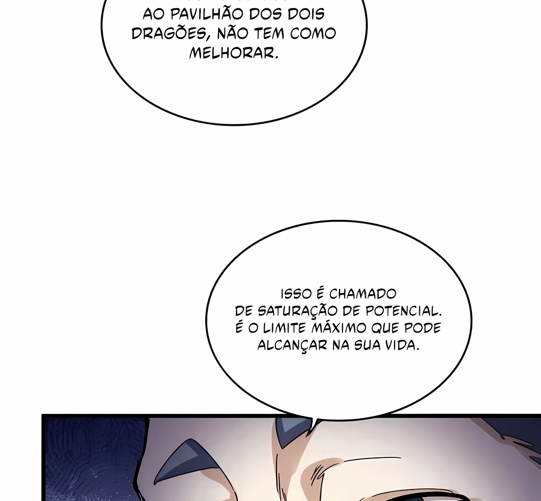 Imperador Mágico Capítulo 654 Página 38