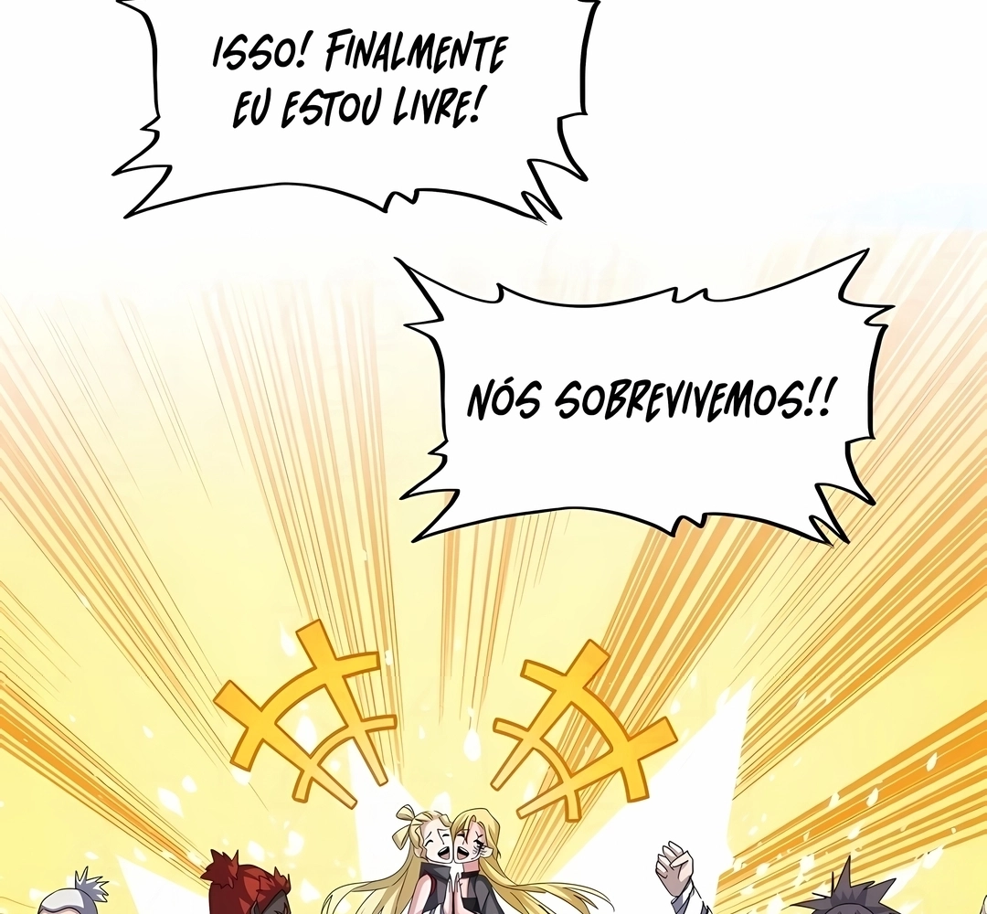 Imperador Mágico Capítulo 654 Página 44