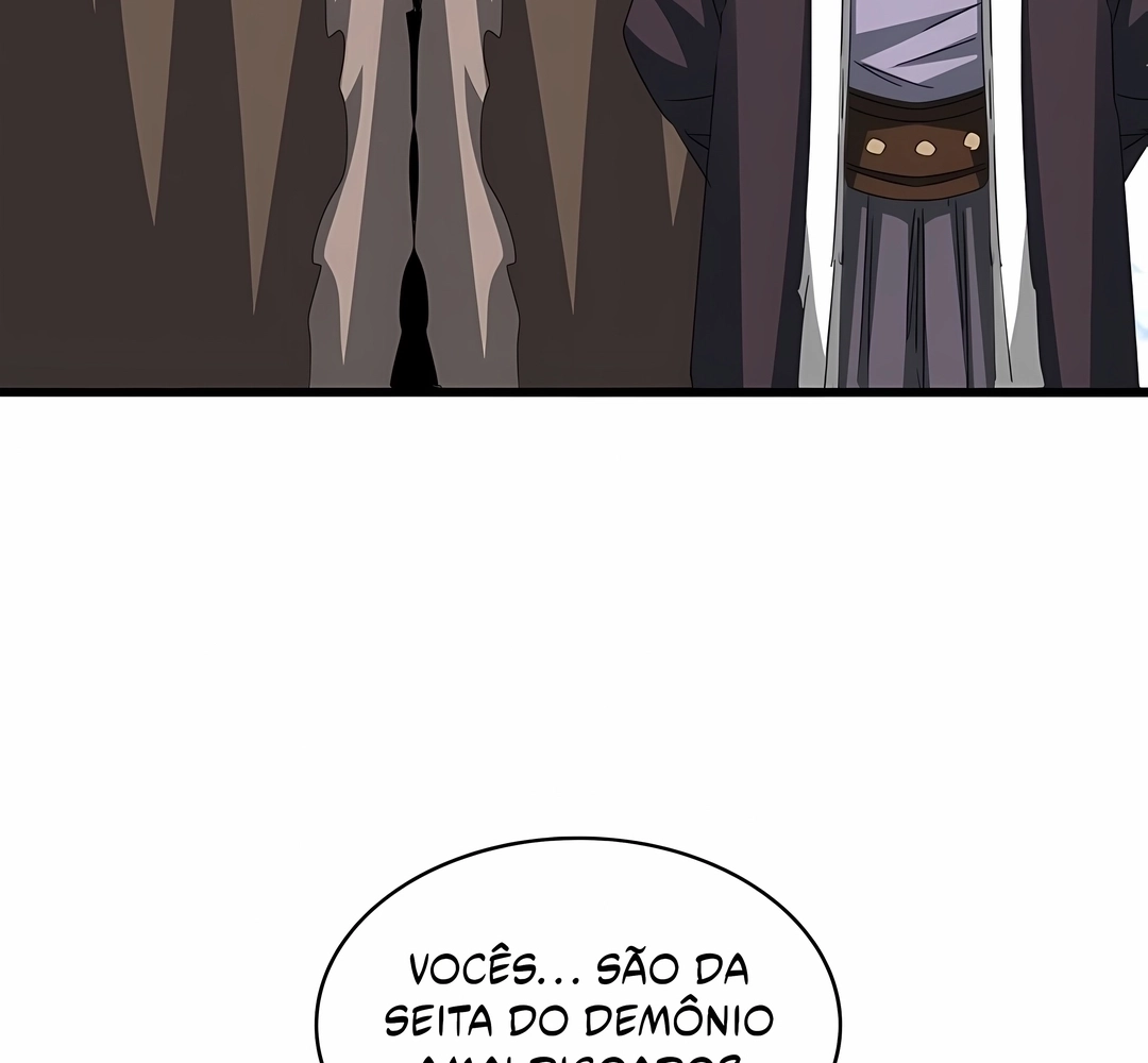 Imperador Mágico Capítulo 654 Página 49