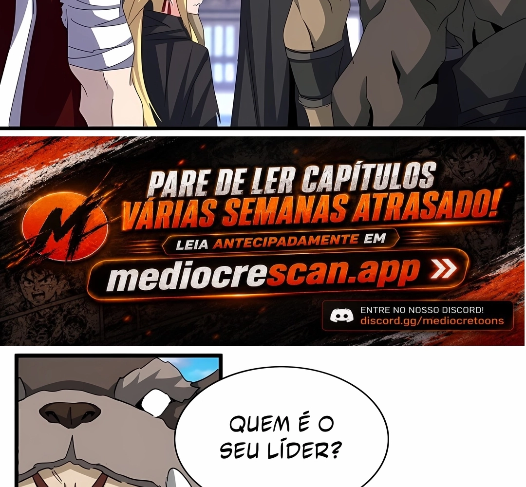 Imperador Mágico Capítulo 654 Página 52
