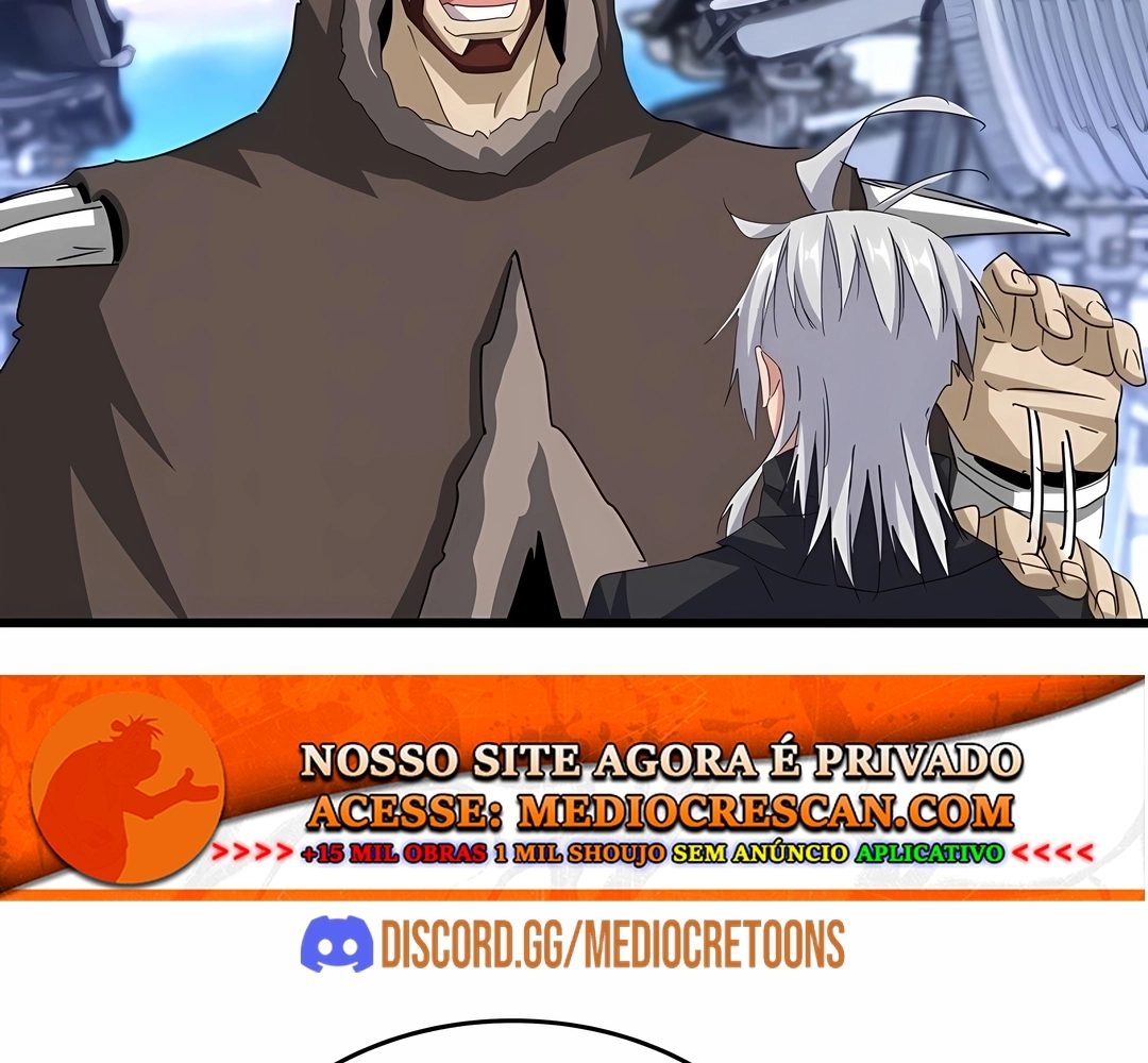 Imperador Mágico Capítulo 654 Página 62