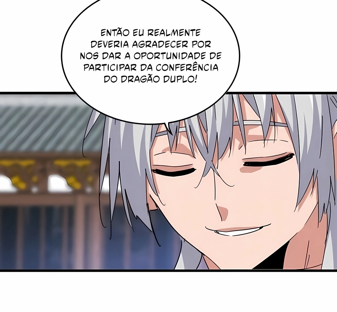 Imperador Mágico Capítulo 654 Página 63