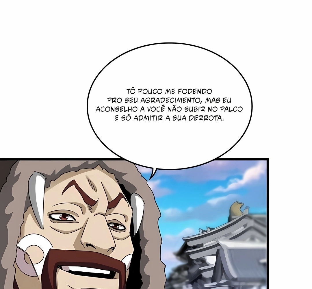 Imperador Mágico Capítulo 654 Página 64