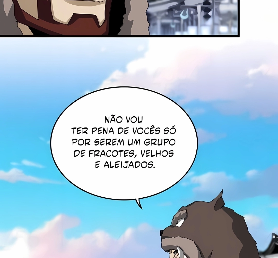 Imperador Mágico Capítulo 654 Página 65