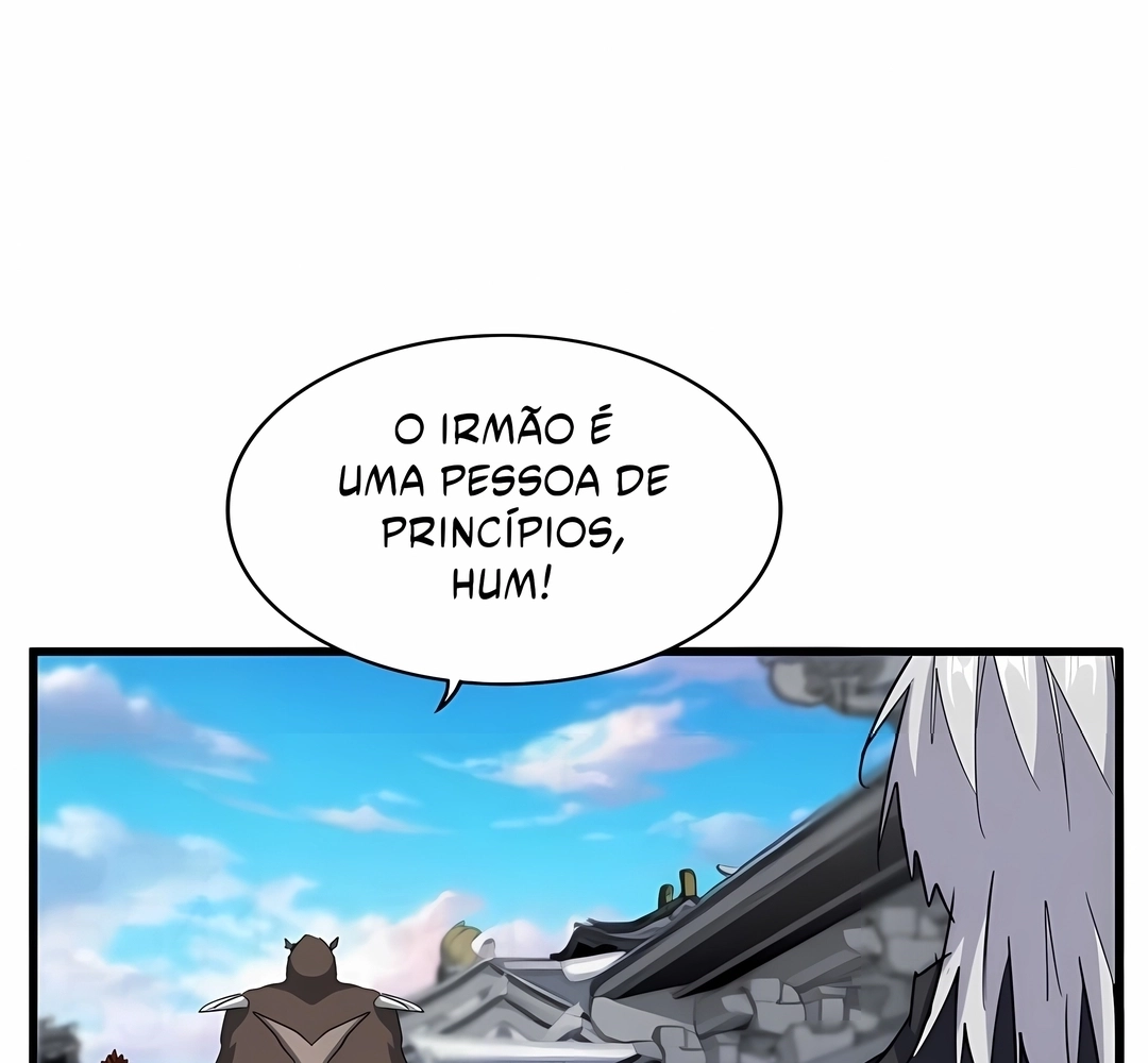 Imperador Mágico Capítulo 654 Página 67