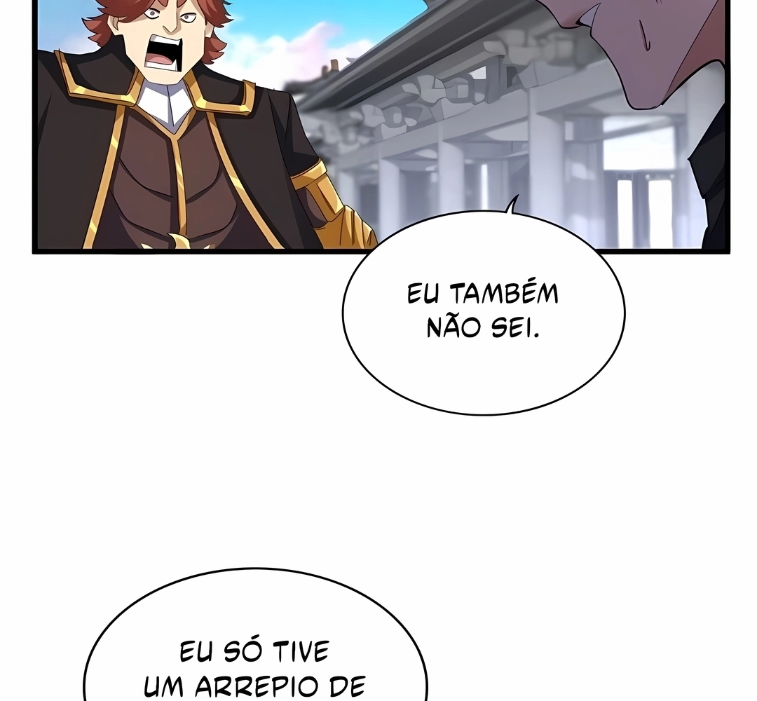 Imperador Mágico Capítulo 654 Página 75