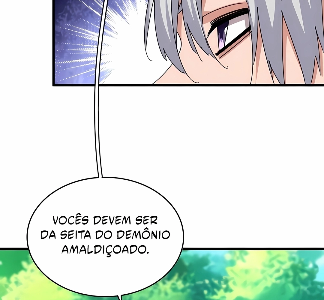 Imperador Mágico Capítulo 654 Página 9