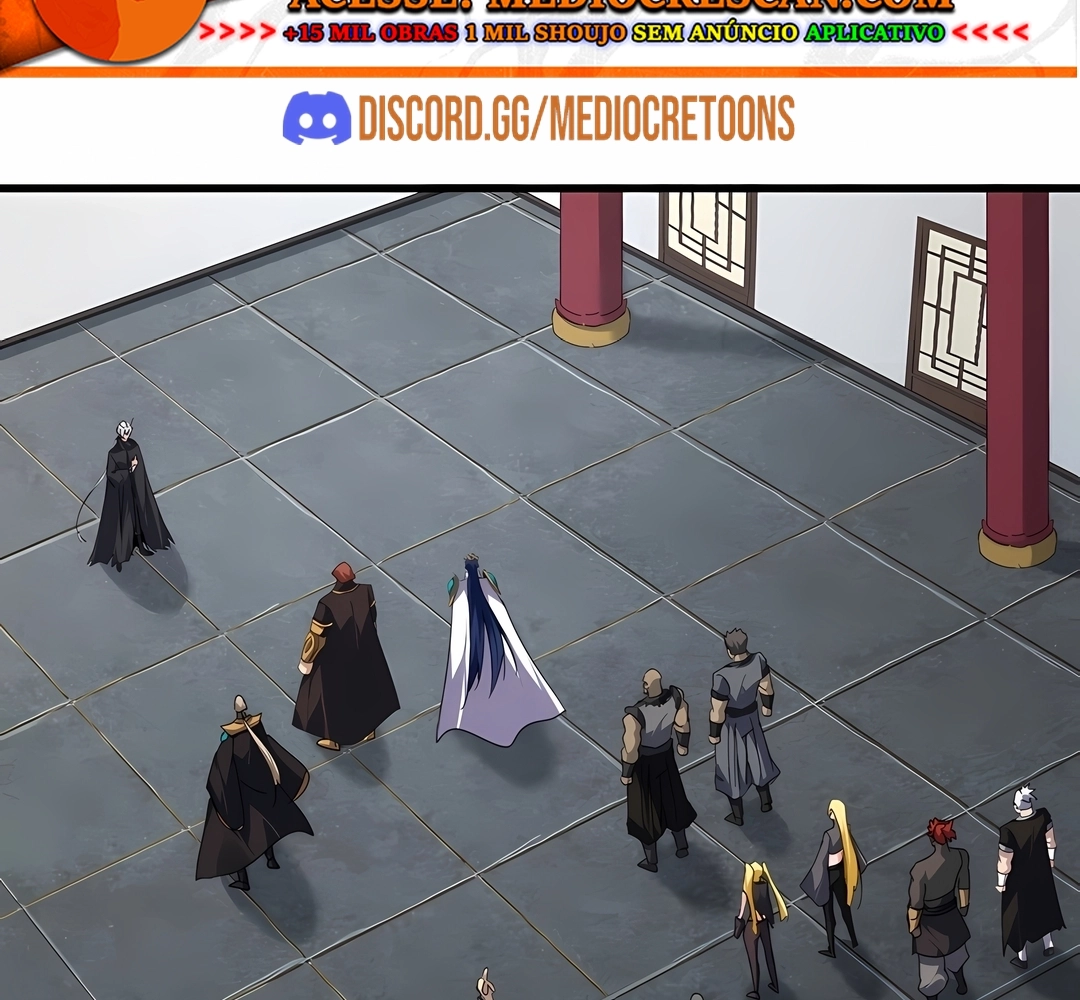 Imperador Mágico Capítulo 655 Página 12