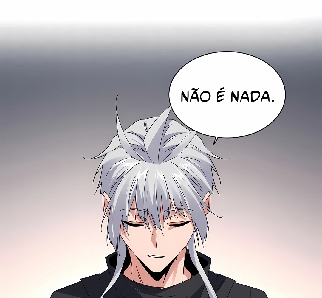 Imperador Mágico Capítulo 655 Página 14