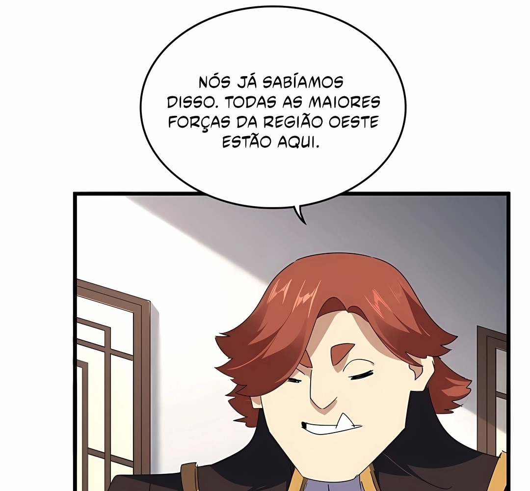 Imperador Mágico Capítulo 655 Página 16