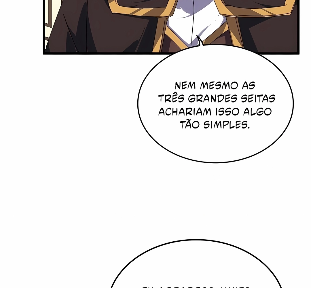 Imperador Mágico Capítulo 655 Página 17