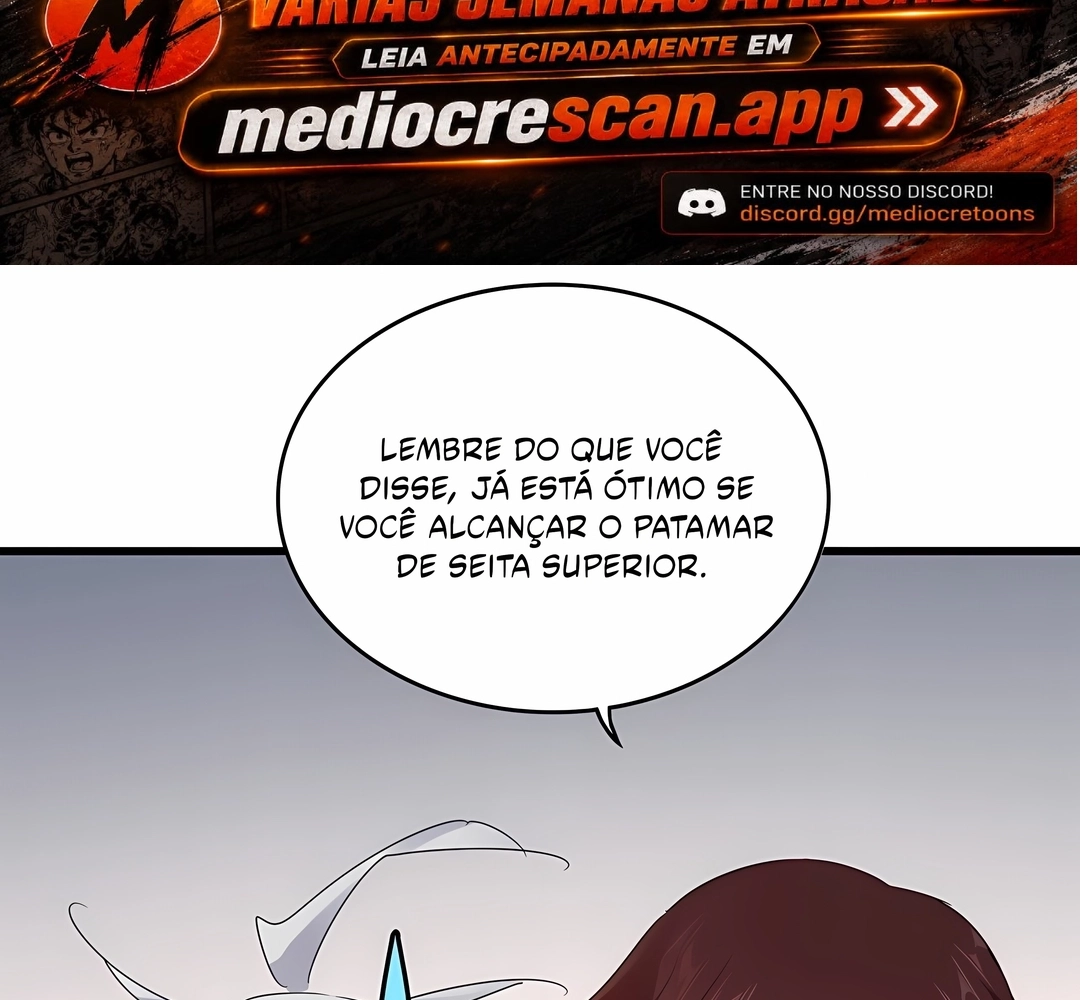 Imperador Mágico Capítulo 655 Página 19